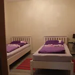 - Monteurwohnung Familie Houri