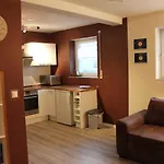 - Monteurwohnung Familie Houri 아파트 Neupotz