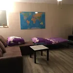- Monteurwohnung Familie Houri 아파트 *