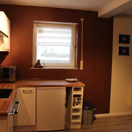 - Monteurwohnung Familie Houri