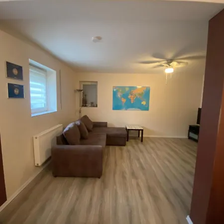 アパート - Monteurwohnung Familie Houri