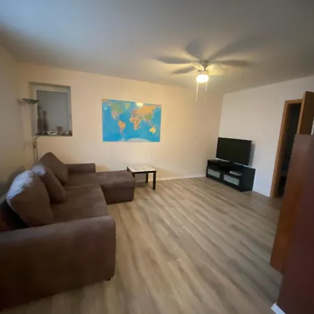 - Monteurwohnung Familie Houri