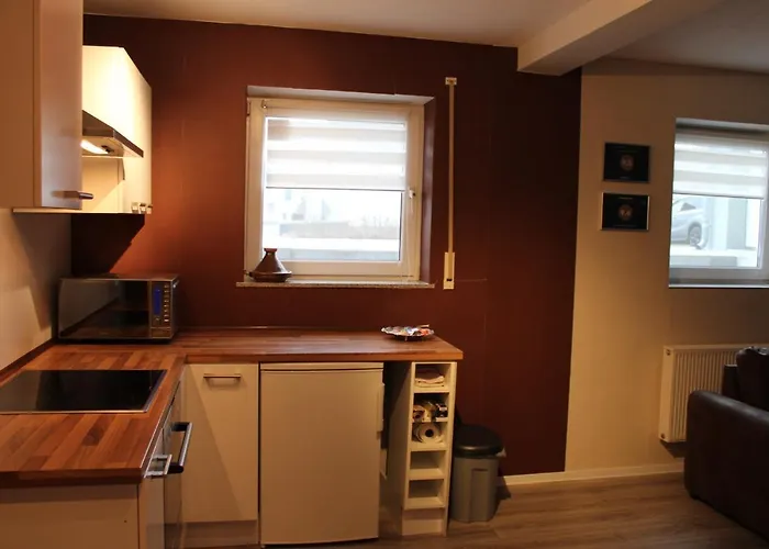 - Monteurwohnung Familie Houri