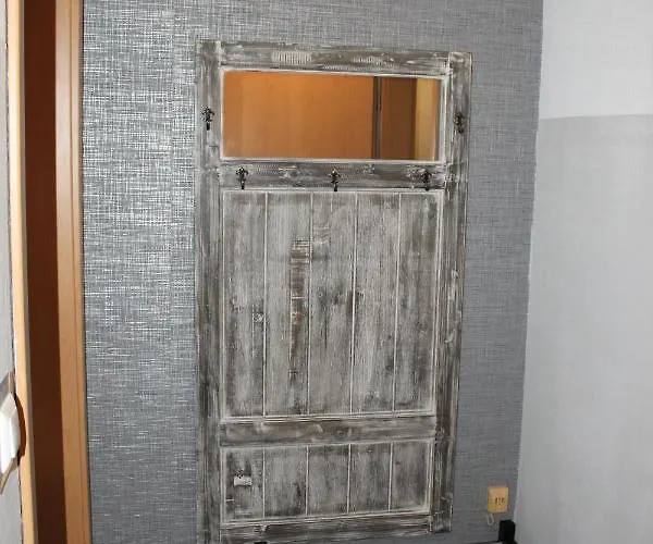 Apartamento - Monteurwohnung Familie Houri Neupotz