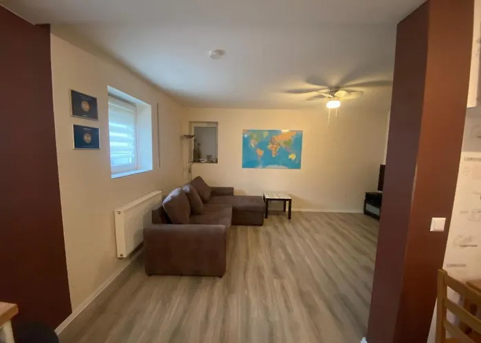 Apartamento - Monteurwohnung Familie Houri