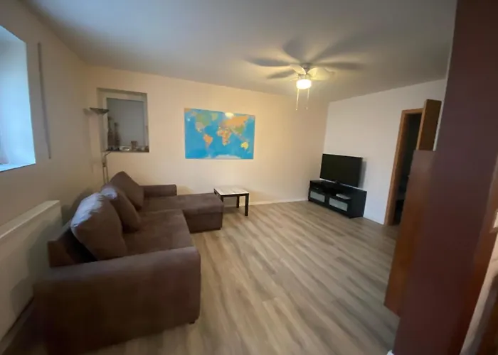 - Monteurwohnung Familie Houri