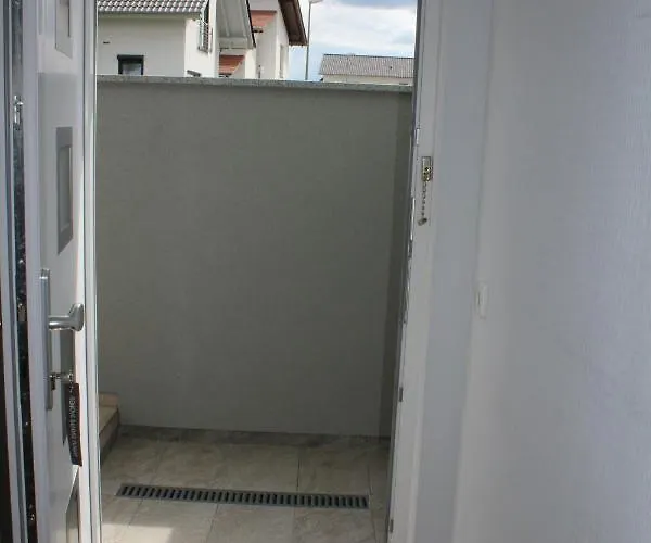 Apartamento - Monteurwohnung Familie Houri *