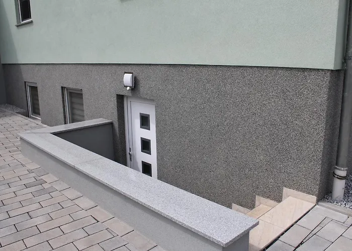 - Monteurwohnung Familie Houri Apartamento